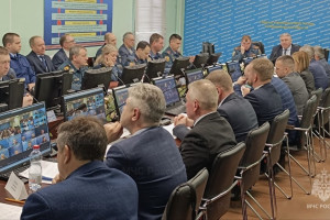 При худшем сценарии половодья во Владимирской области затопит 25 населенных пунктов