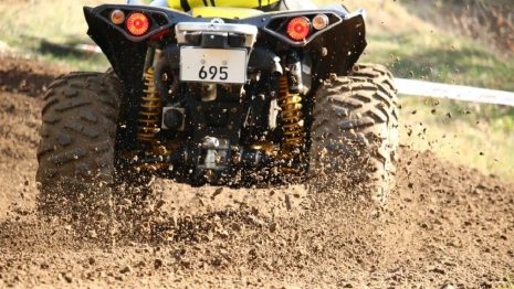 Во Владимирской области москвичей-гастролеров осудили за кражи вездеходов и болотоходов