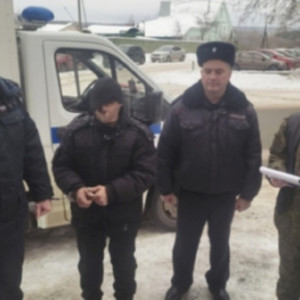 Житель Коврова до смерти избил знакомую  