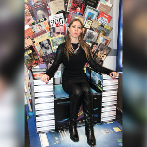 Секс-работница из Владимира решила баллотироваться в депутаты