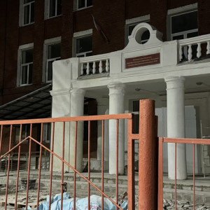Школу №26 во Владимире откроют после ремонта в 2025 году