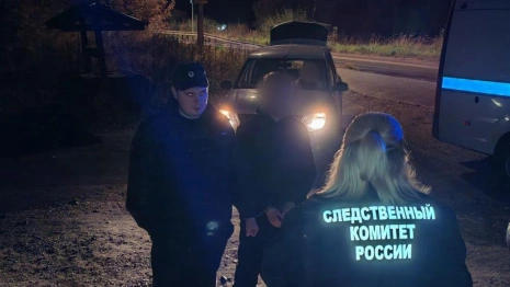 В Карабаново у кафе зарезали человека