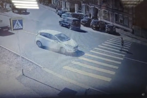 Автомобилистку из Юрьев-Польского осудили и обязали платить компенсацию за ДТП с ребенком