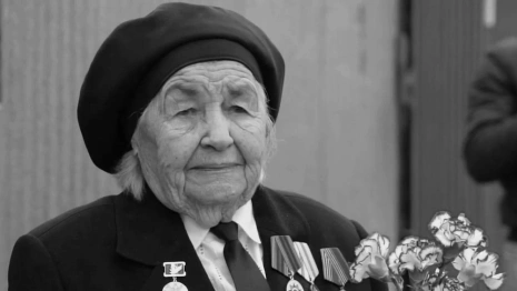 В Ковровском районе умерла последний ветеран Великой Отечественной войны