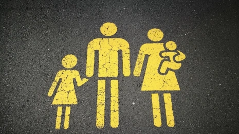 Владимирские семьи с детьми до 17 лет начнут получать новое пособие