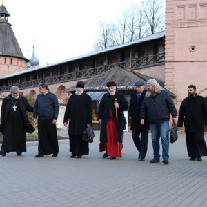 Во Владимирской области передадут храм Ассирийской христианской общине