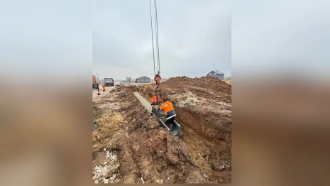 Во Владимирской области у крупного поселка построят новые дороги и проезды