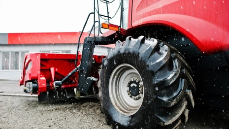 Во Владимирской области запланировали сборку белорусских тракторов