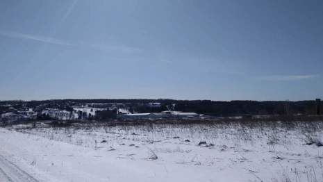 Прогноз погоды во Владимирской области на 5 декабря 2024 года