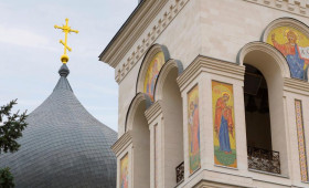 Владимирская область передаст в собственность РПЦ около 100 храмов