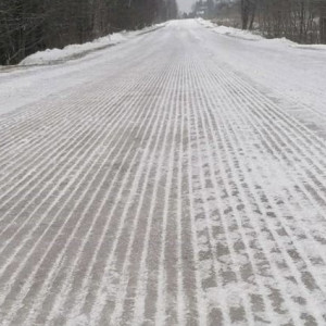 Во Владимирской области внедрили скандинавский метод содержания дорог