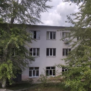 В Кольчугино эвакуировали 50 человек из горящей столовой завода «Электрокабель»