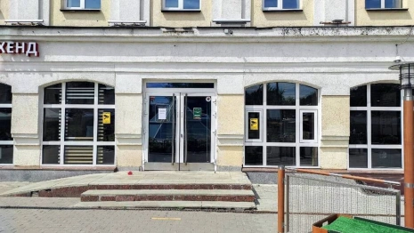 Во Владимире окончательно распрощались с «Макдоналдсом»