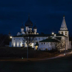 Суздаль подготовят к празднованию 1000-летнего юбилея за два сезона