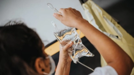 Во Владимирской области в работе еще одной районной больницы нашли нарушения