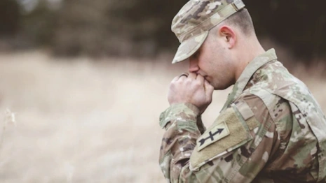 Добровольцев СВО будут страховать в обязательном порядке