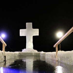 Во Владимирской области начали называть места для крещенских купаний