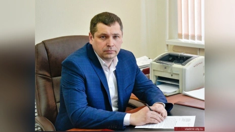 Мэрию Владимира покинул курировавший вопросы транспорта и ЖКХ чиновник