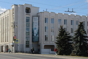 Выпускники ПИМУ во Владимире будут получать дипломы гособразца