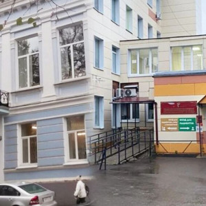 Центральная поликлиника стала самой крупной во Владимире