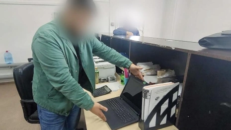 Бизнесмен из Владимира попал под следствие за найм на работу нелегалов