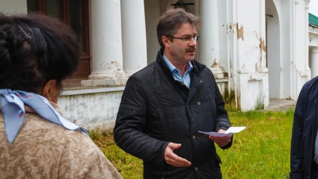 Экс-мэр Суздаля занялся производством БПЛА в Сколково