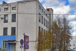 Бывшую лабораторию тракторного завода во Владимире выкупили для общежития ПИМУ