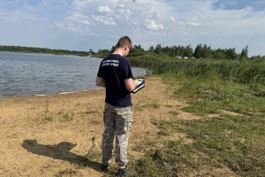 Силовики назвали возможную причину гибели 14-летнего мальчика на карьере в Лакинске