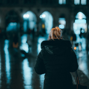 Во Владимирской области за октябрь нашли 46 человек