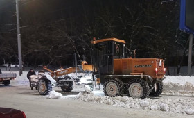 Владимирские коммунальщики пожаловались на брошенные вдоль дорог авто