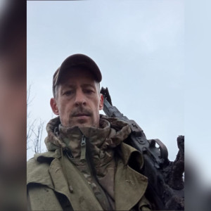 Боец СВО Михаил Ахромеев из Юрьев-Польского получил 2 медали