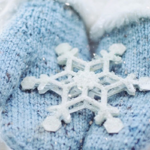 Во Владимирскую область в выходные придут новые снегопады