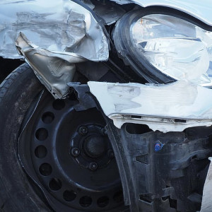 Владимирцам рассказали, в каких районах произошло больше всего аварий