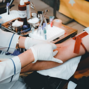 Доноры из Владимирской области получат по 16,5 тыс. рублей