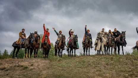 Во Владимире пройдет историческая реконструкция «Александрова дорога»