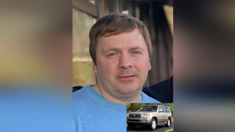 Во Владимирской области бесследно исчез 38-летний мужчина на Land Cruiser