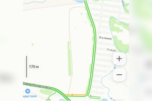 Дорогу от Владимира до Сновиц отремонтируют за 13 млн рублей