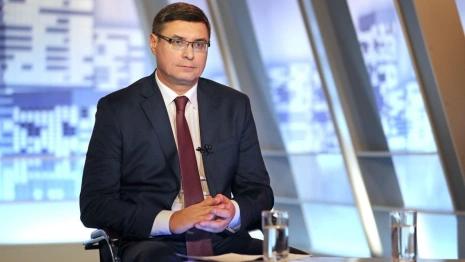 Губернатор Владимирской области рассказал о встрече с президентом