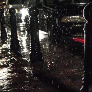 Мощные ливни обрушатся на Владимирскую область