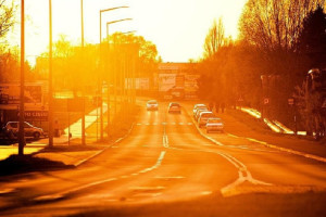 Во Владимире перекроют центральные дороги