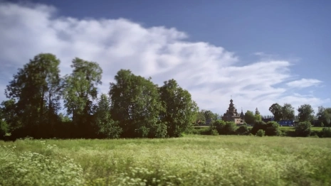 Поле близ Владимирской заставы у Суздаля сделают фестивальной площадкой