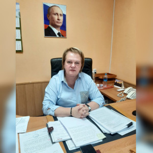 В Собинке врио мэра назначили Инессу Глазкову