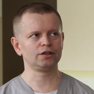 Хирург из Владимира отправился на помощь в Докучаевск