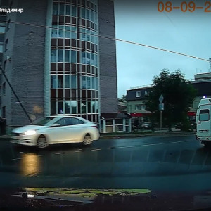 Во Владимире у бани в Добром нашли тело человека