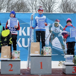 Владимирские лыжники взяли 15 золотых медалей в гонке памяти Прокуророва