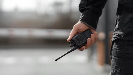 В Киржаче жителей микрорайона оставили без участкового пункта полиции