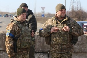 Генерал 200 и бахмутский мясник: что известно о новом главкоме ВСУ из Владимирской области