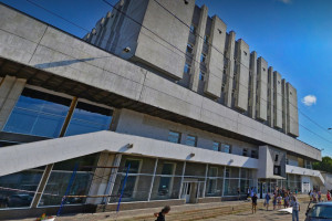 Владимирцев призвали завалить письмами РЖД ради сохранения облика железнодорожного вокзала