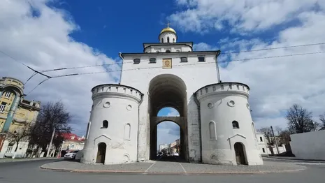 Подросток пойдет под суд за сообщение о взрыве Золотых ворот во Владимире