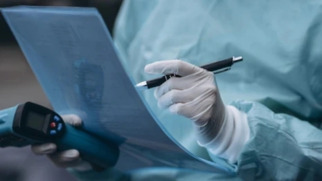 Во Владимирской области от менингита умер ребенок